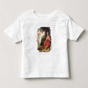 Venus and Anchises, 1826 (oil on canvas) Toddler T-shirt