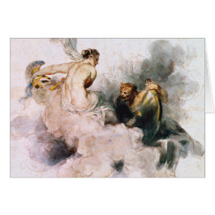 Venus and Vulcan