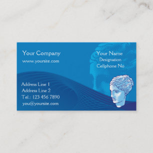 Vénus Cartes de visite