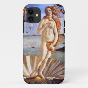 Venus iPhone 11 Case