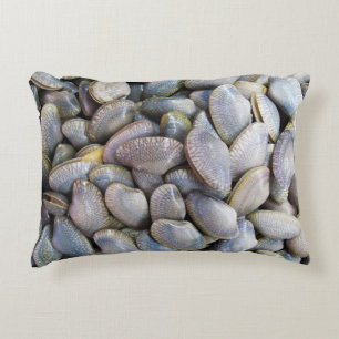 Venus Clam [หอยลาย] Accent Pillow