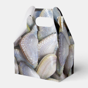 Venus Clam [หอยลาย] Favor Box