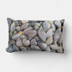 Venus Clam [หอยลาย] Lumbar Pillow