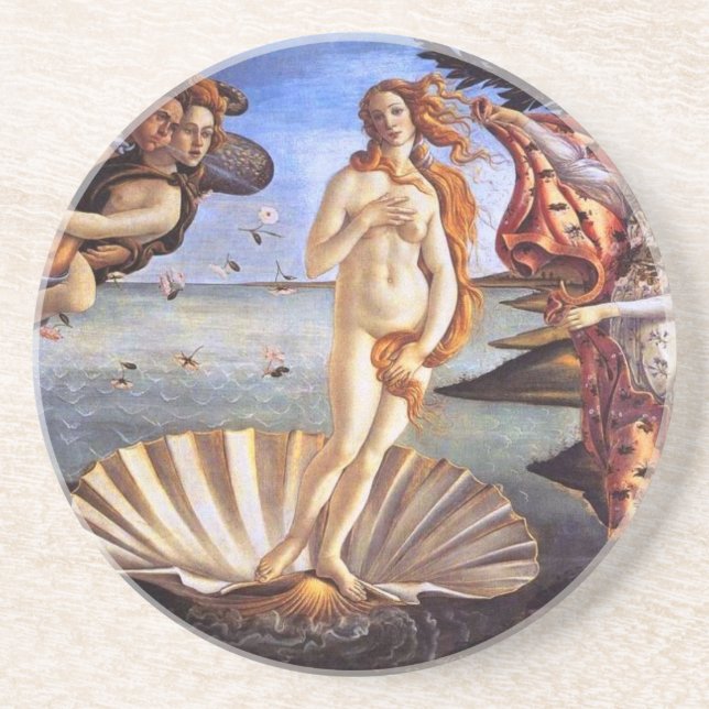 Venus Coaster (Front)