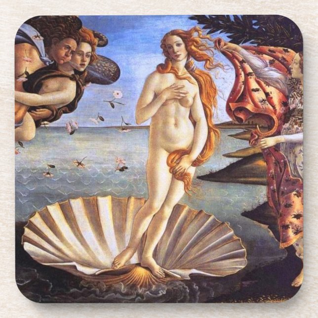 Venus Coaster (Front)