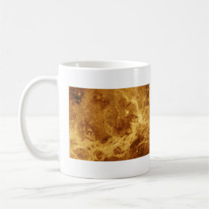 VENUS COFFEE MUG