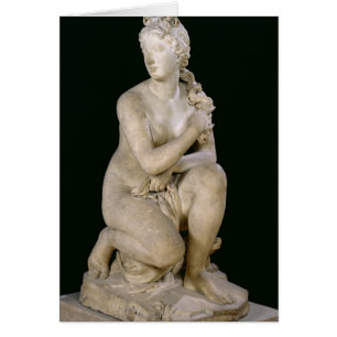 Venus Crouching, 1686