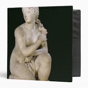 Venus Crouching, 1686 Binder