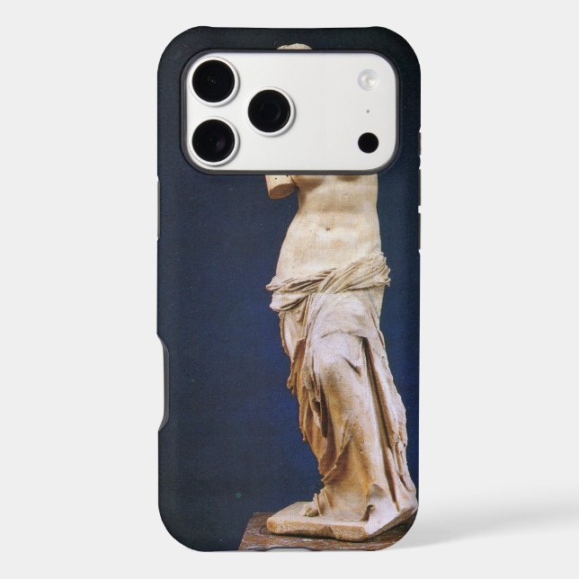 Venus de Milo (Back)