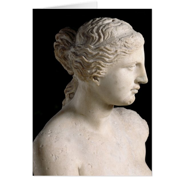 Venus de Milo (Devant)