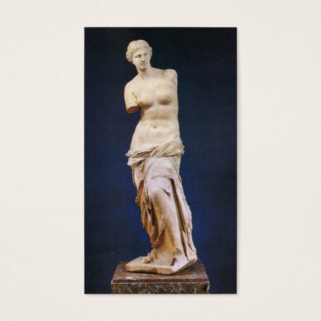 Venus de Milo (Front)