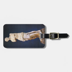 Venus de Milo Luggage Tag