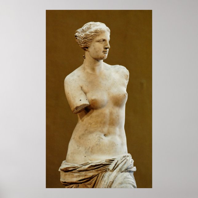 Venus de Milo Poster (Front)