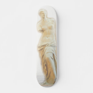 Venus de Milo Skateboard