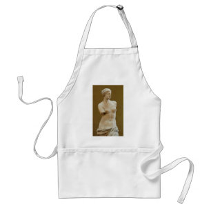 Venus de Milo Standard Apron