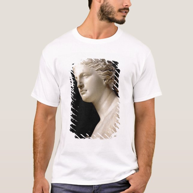 Venus de Milo T-Shirt (Front)