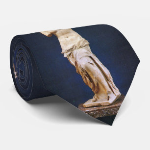 Venus de Milo Tie