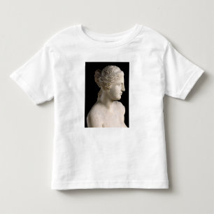Venus de Milo Toddler T-shirt