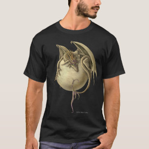 Venus Dragon T-Shirt