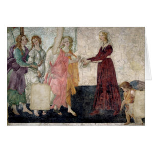 Vénus et les grâces