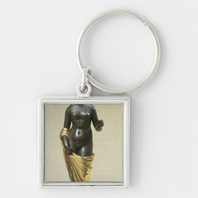 Venus Felix, c.1500 Keychain (Front)