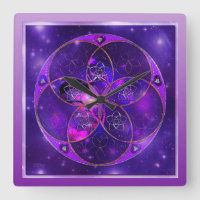 Venus Flower of Love fineART Universe