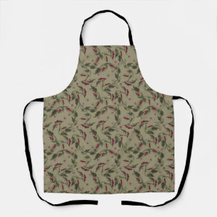Venus Flytrap Plant Apron
