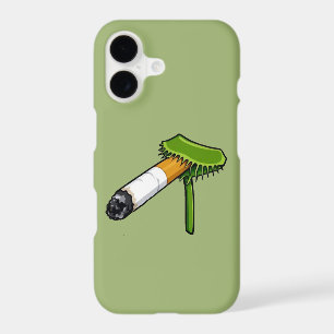 Venus Flytrap Plant With Cig