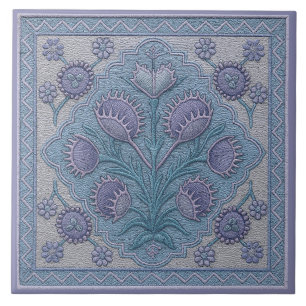 Venus FlyTrap Tile