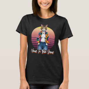 VENUS IN BLUE JEANS T-Shirt