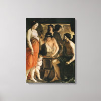 Venus in Vulcan's Forge, 1641