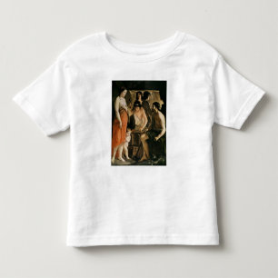 Venus in Vulcan's Forge, 1641 Toddler T-shirt