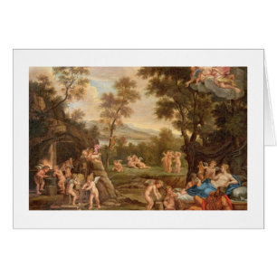 Venus in Vulcan's Forge, 18th century