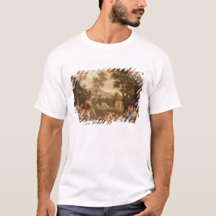 Venus in Vulcan's Forge, 18th century T-Shirt