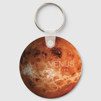 Venus Keychain