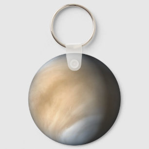 Venus Keychain