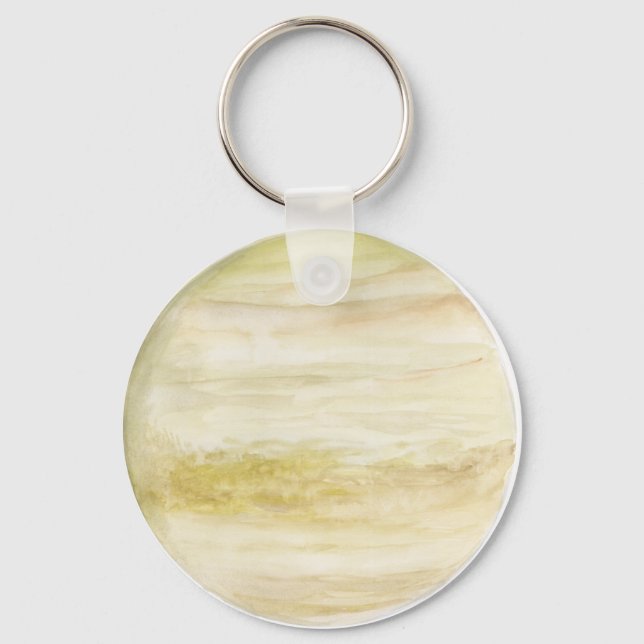 Venus Keychain (Front)