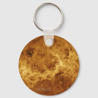 Venus Keychain