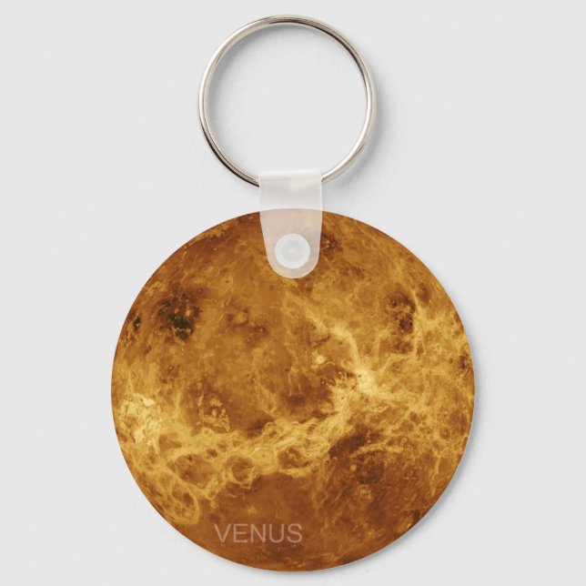 Venus Keychain (Front)