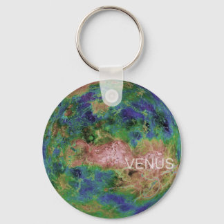 Venus Keychain