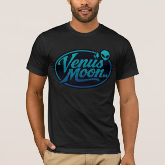 Venus Moon Vintage Logo T-Shirt
