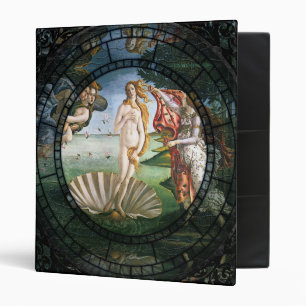 Venus Motif Binder