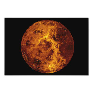 Venus Photo Print