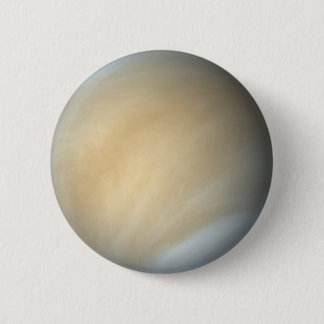 Venus Planet Pin