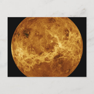 Venus Postcard
