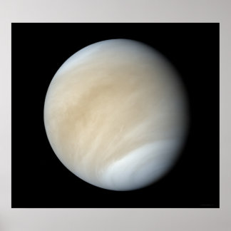 Venus Poster
