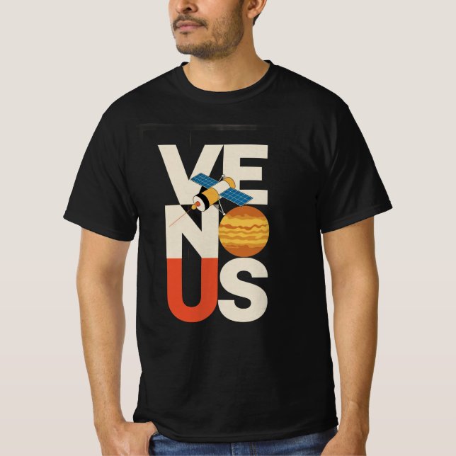 VENUS T-Shirt (Front)