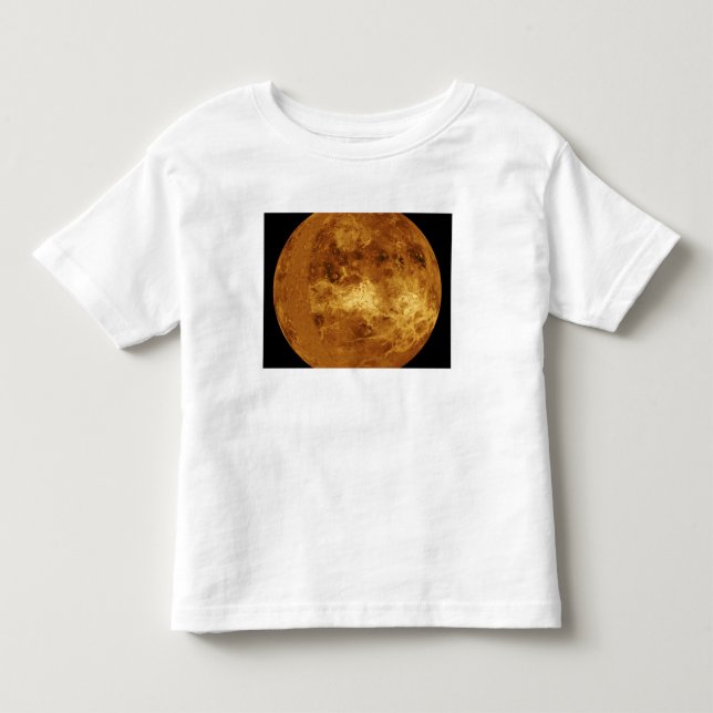 Venus Toddler T-shirt (Front)