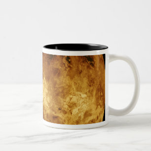 Venus Two-Tone Coffee Mug