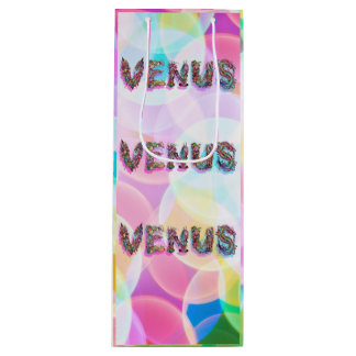 Venus Wine Gift Bag